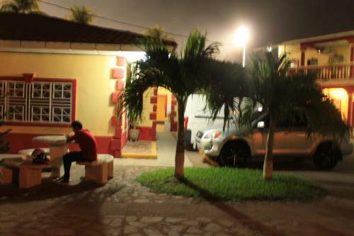Hotel Casa Real