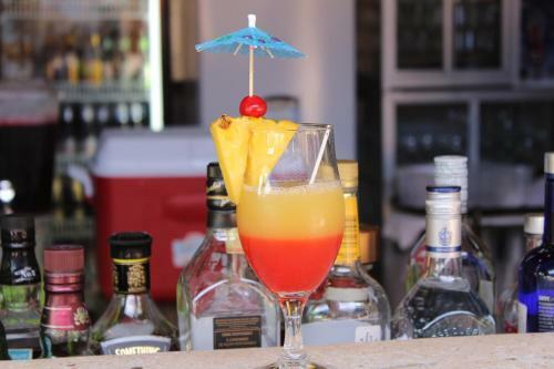 Hotel Y Caba�as Ros