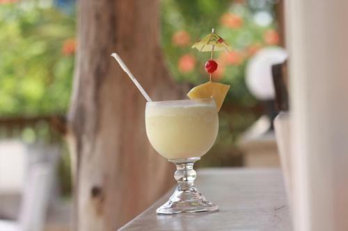 Hotel Y Caba�as Ros
