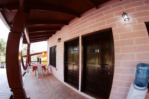 Hotel Y Caba�as Ros