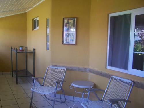 Hotel Honduyate