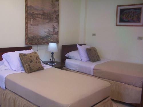 Hotel Honduyate