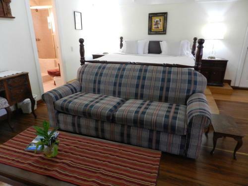 Hotel Honduyate