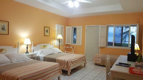 Hotel Honduyate