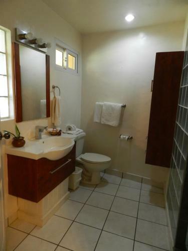 Hotel Honduyate
