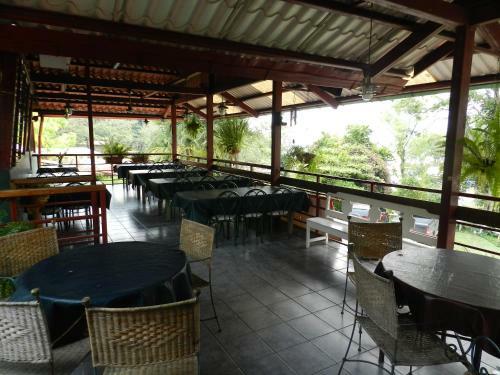 Hotel Honduyate