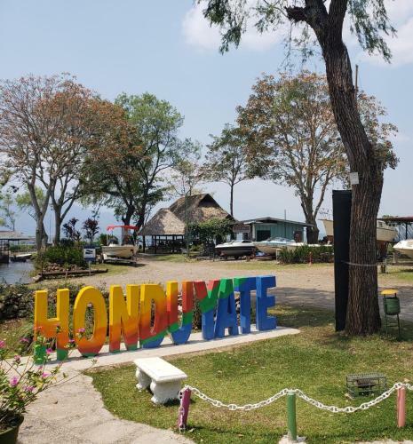 Hotel Honduyate