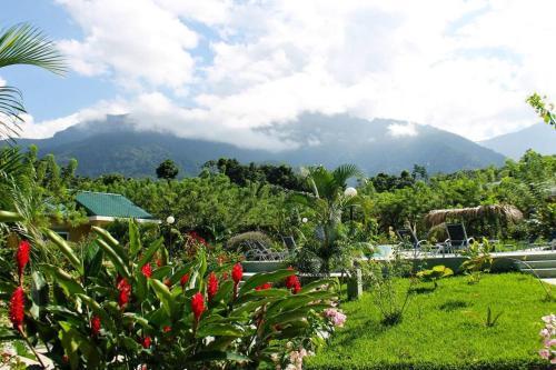 Lodge Dream Away Corinto