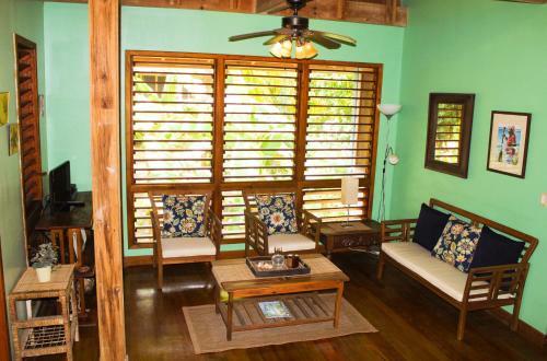 Orchid Villa