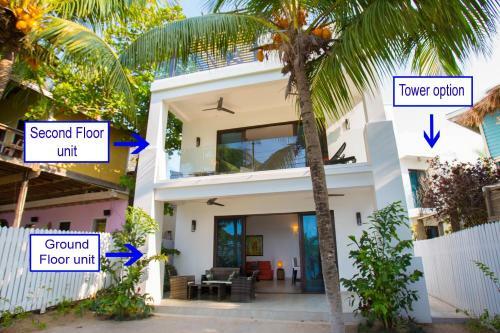 Bella Luna Beach Home #226859