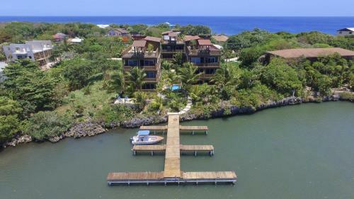 Mangrove Dock Condos - Egret 2 - 6 People