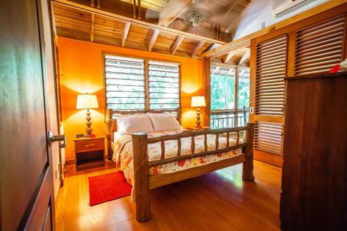 Tropical Garden Villa