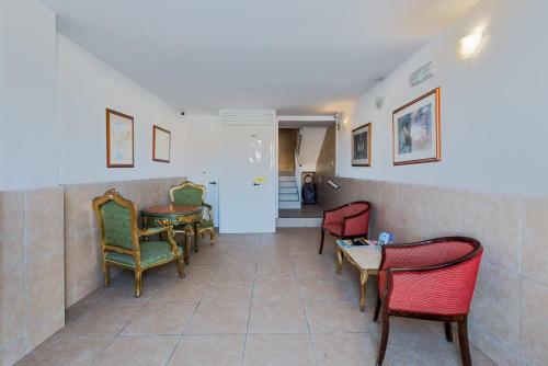 Blue Harbour 4 Seafront Apartment