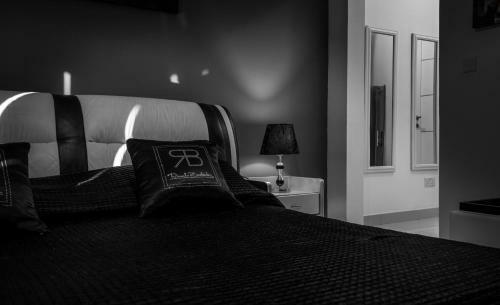Luxury Apartment