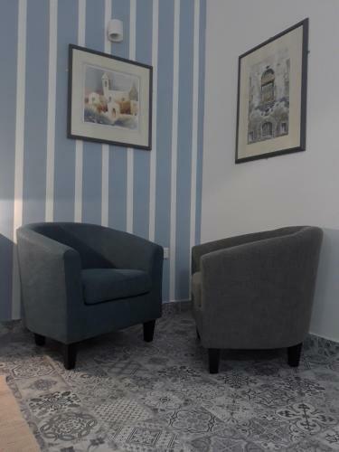 Apartamento 8vilhena