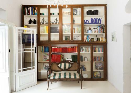 Your Apartment