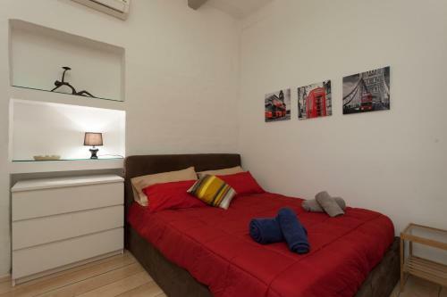 Your Apartment