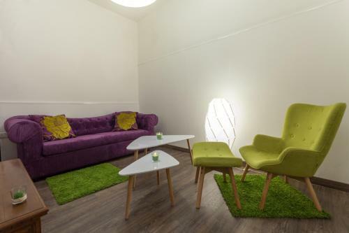 Your Apartment