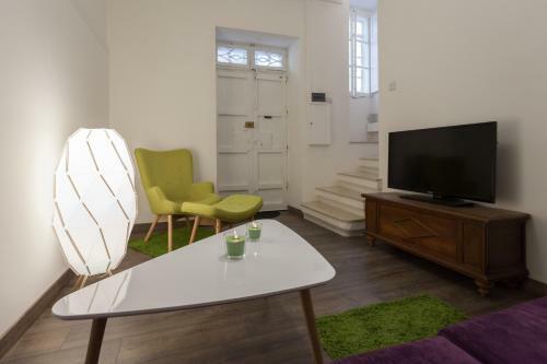 Your Apartment