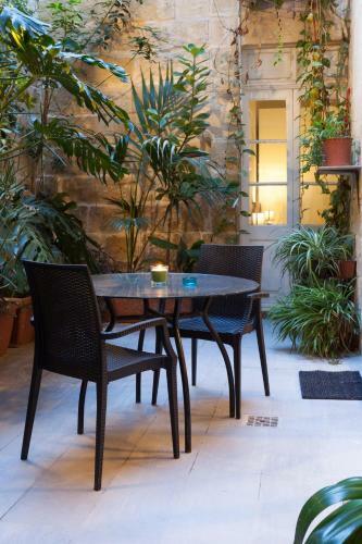 Your Apartment