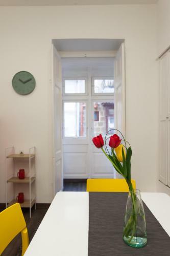 Your Apartment