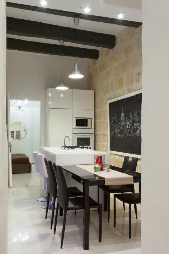Your Apartment