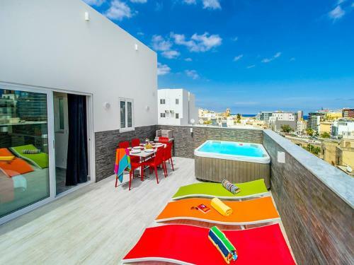 Bayside Apartments