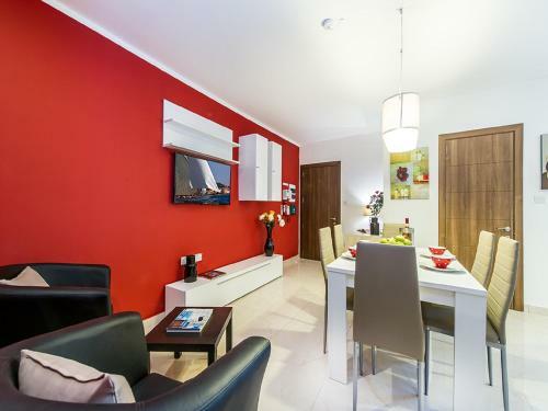 Bayside Apartments