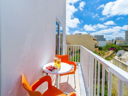 Bayside Apartments