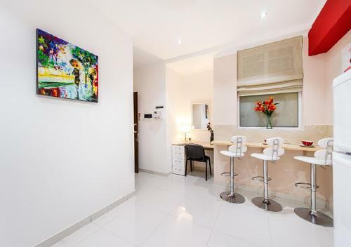 Bayside Apartments