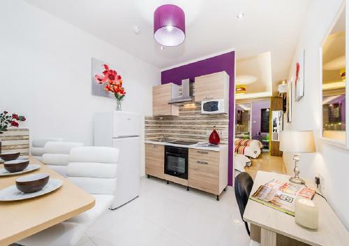 Bayside Apartments