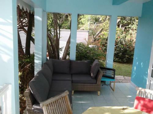 Apartamento Aigue Marine
