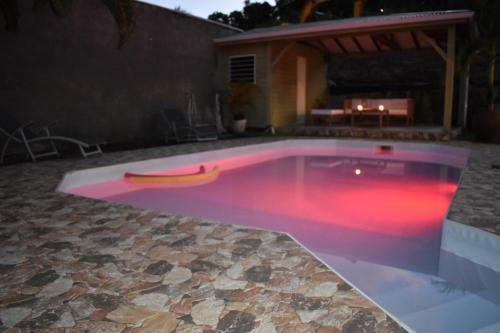 Villa Oriane