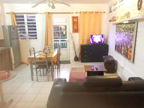 Apartment Rue Gambetta - 2