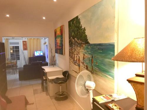 Apartment Rue Gambetta - 2