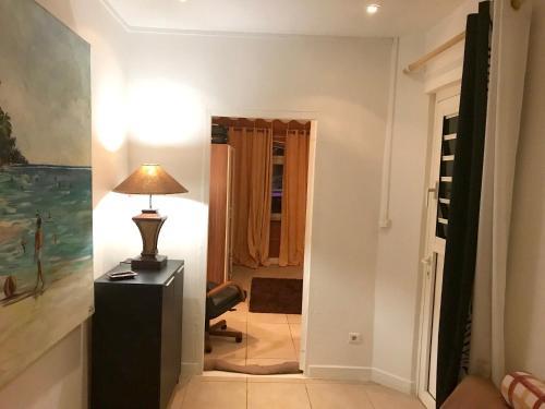 Apartment Rue Gambetta - 2