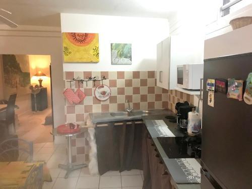 Apartment Rue Gambetta - 2