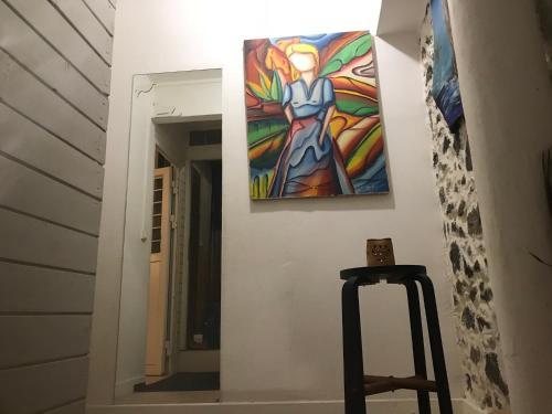 Apartment Rue Gambetta - 2