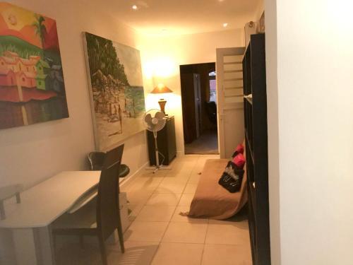Apartment Rue Gambetta - 2