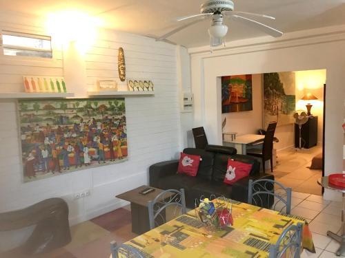Apartment Rue Gambetta - 2