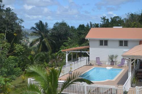 Villa Samana