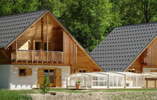 Odalys Chalet Le Pleynet