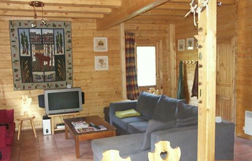 Odalys Chalet Le Pleynet