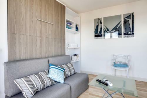 Apartamento Dupuy Balcon Parking Hyper Centre