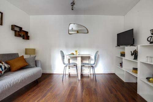 Apartamento Genty Magre Hyper Centre