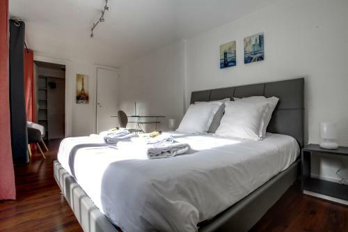 Apartamento Genty Magre Hyper Centre