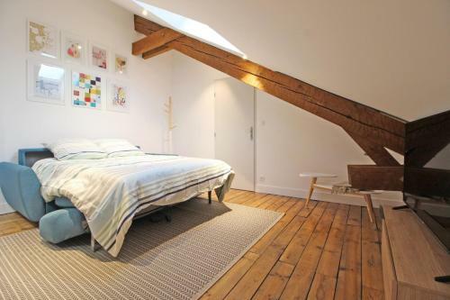 Apartamentos Appartements Design Hypercentre