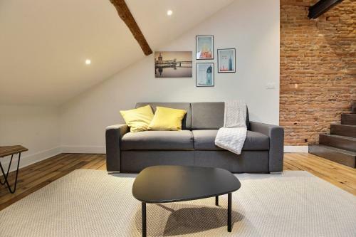 Apartamentos Appartements Design Hypercentre