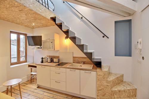 Apartamentos Appartements Design Hypercentre