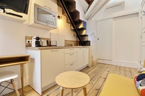 Apartamentos Appartements Design Hypercentre